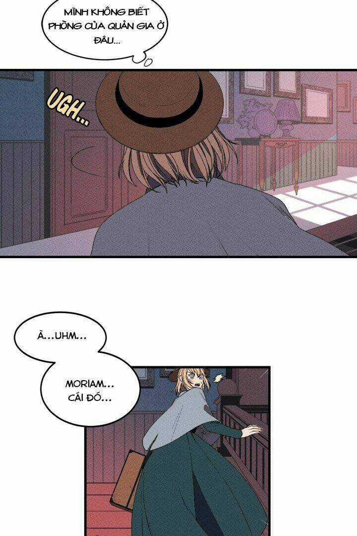 Maid In Heaven Chapter 1 trang 43