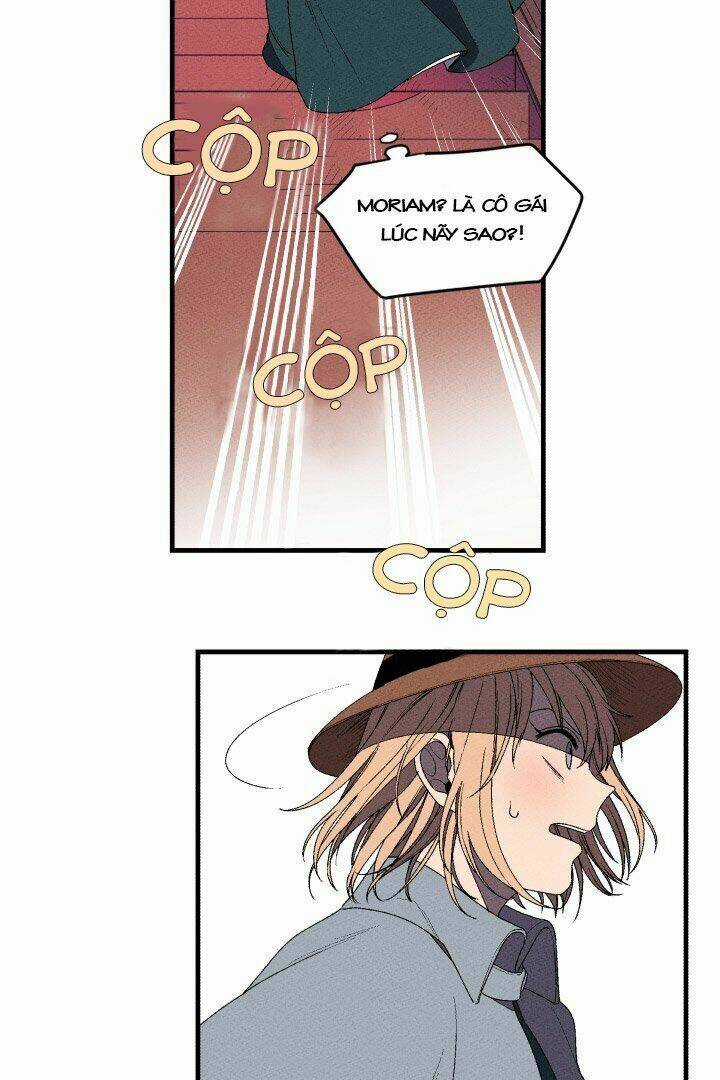 Maid In Heaven Chapter 1 trang 44