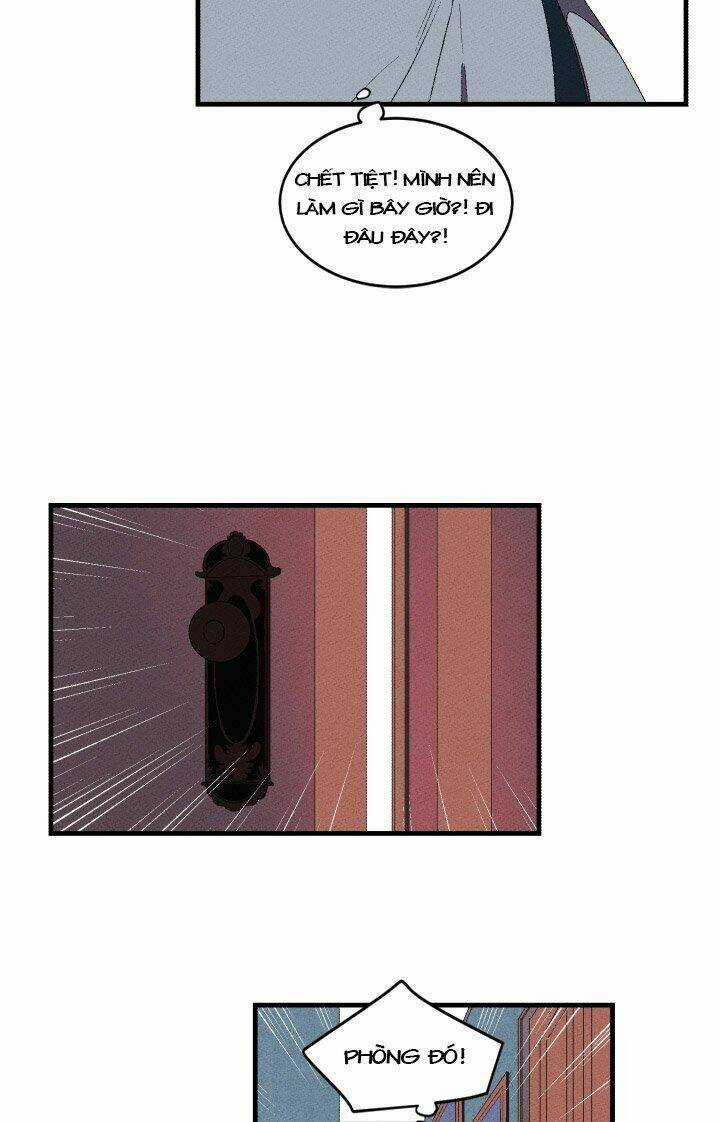 Maid In Heaven Chapter 1 trang 45