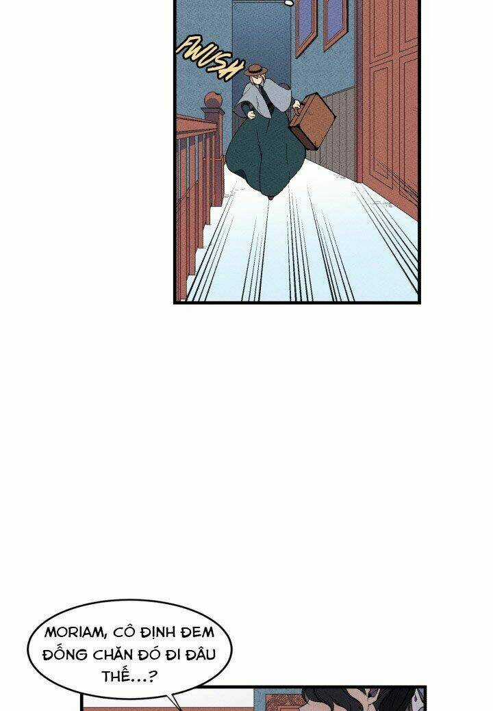 Maid In Heaven Chapter 1 trang 46