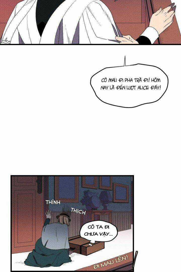 Maid In Heaven Chapter 1 trang 48