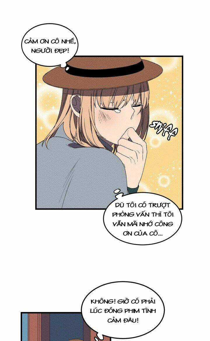 Maid In Heaven Chapter 1 trang 49