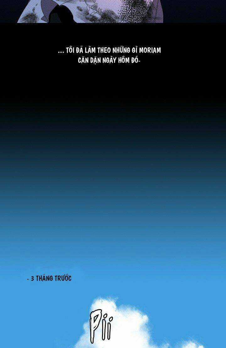 Maid In Heaven Chapter 1 trang 5