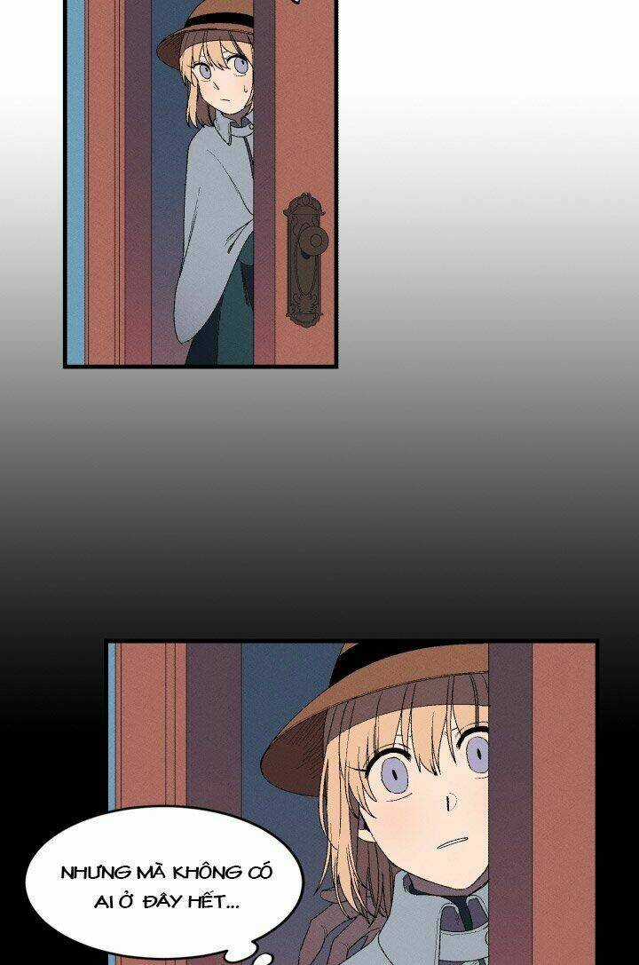 Maid In Heaven Chapter 1 trang 50