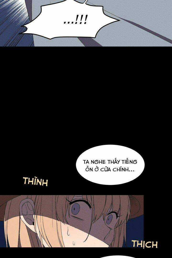 Maid In Heaven Chapter 1 trang 52