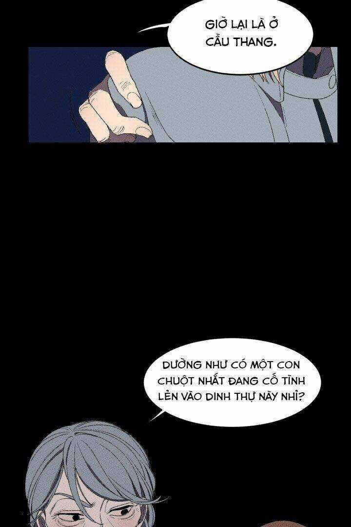 Maid In Heaven Chapter 1 trang 53