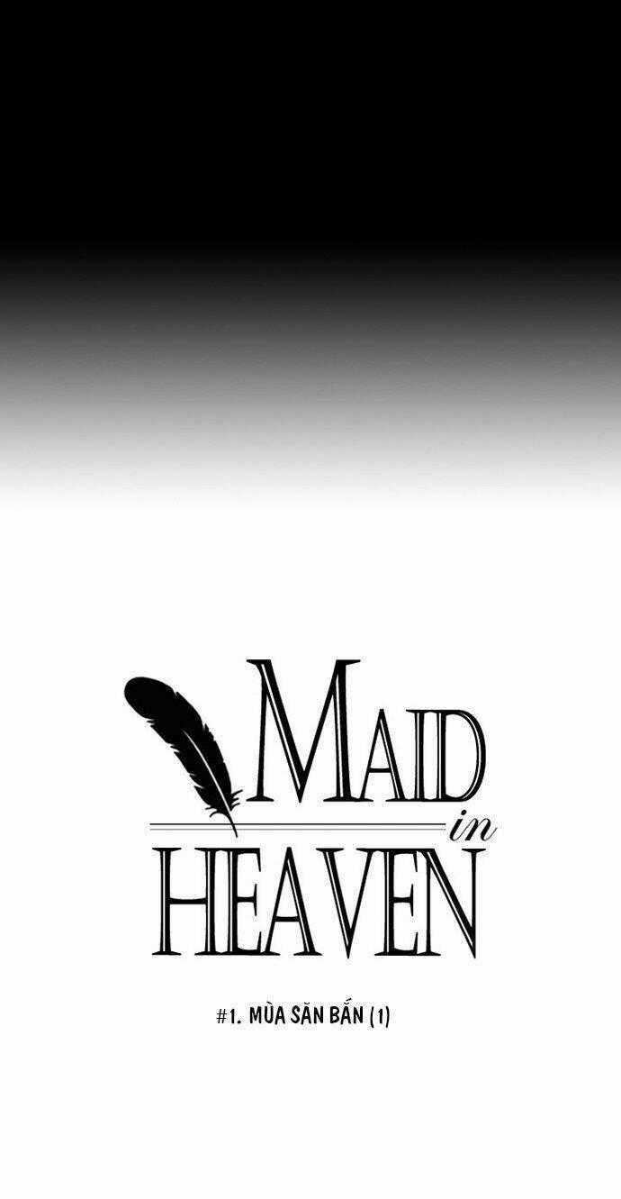 Maid In Heaven Chapter 1 trang 55