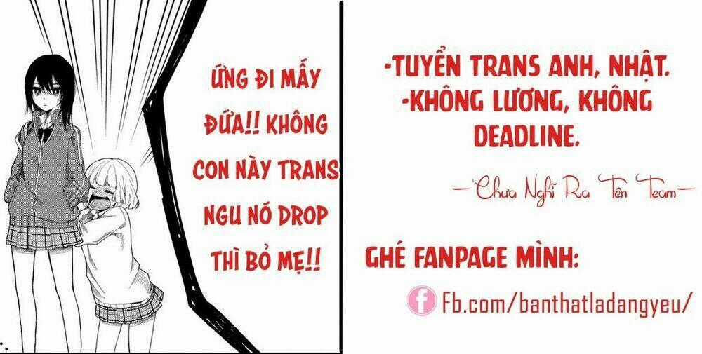 Maid In Heaven Chapter 1 trang 56