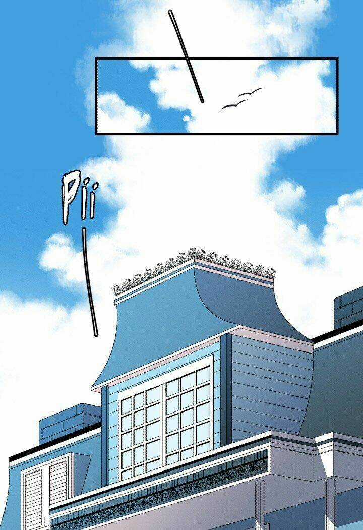 Maid In Heaven Chapter 1 trang 6