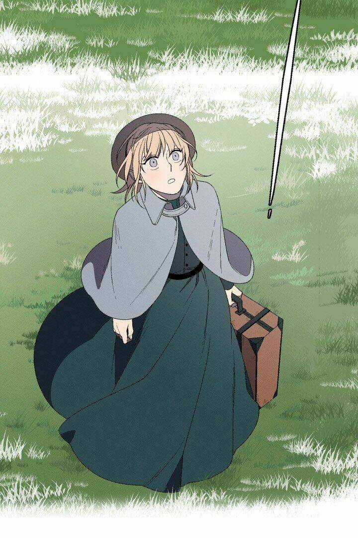 Maid In Heaven Chapter 1 trang 8