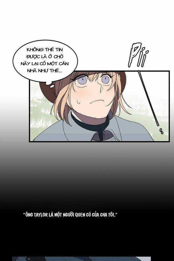 Maid In Heaven Chapter 1 trang 9