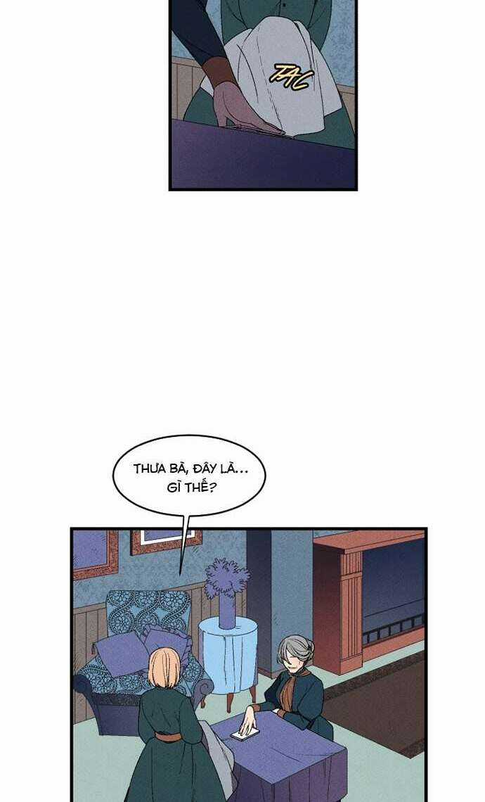 Maid In Heaven Chapter 2 trang 13