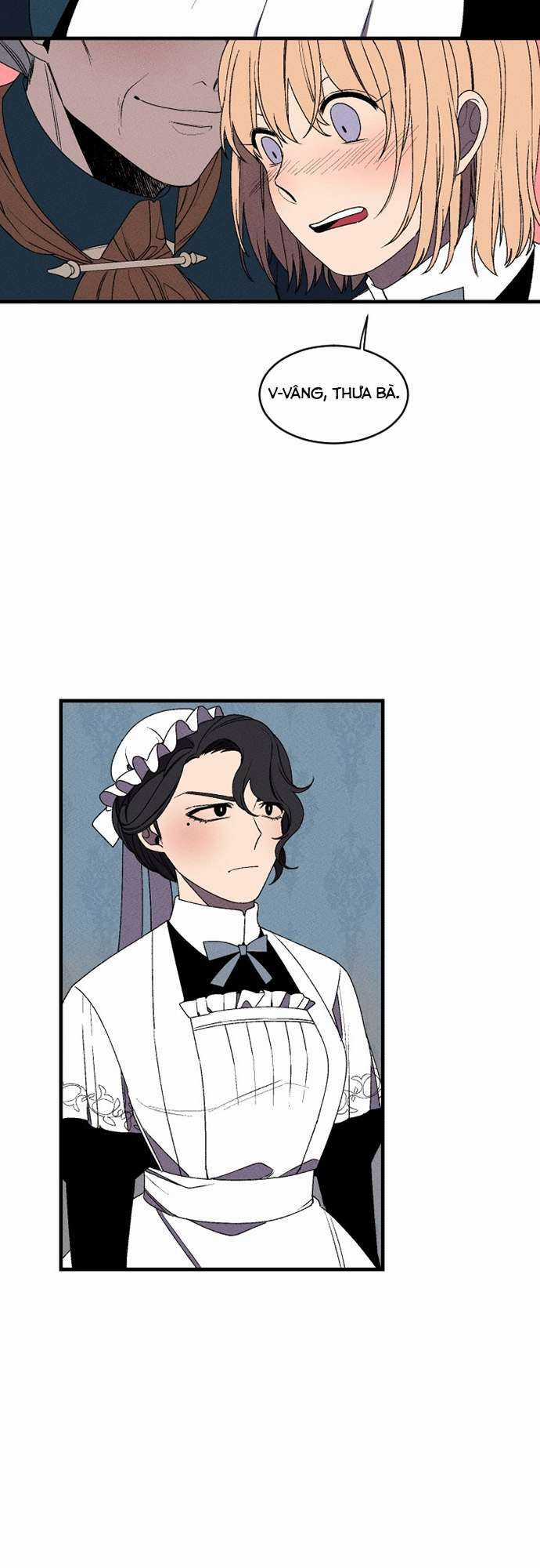 Maid In Heaven Chapter 2 trang 26