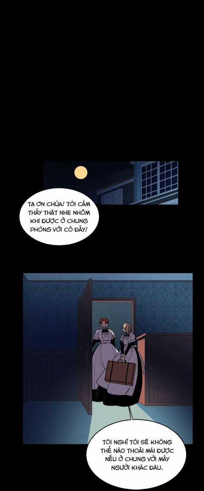 Maid In Heaven Chapter 2 trang 28