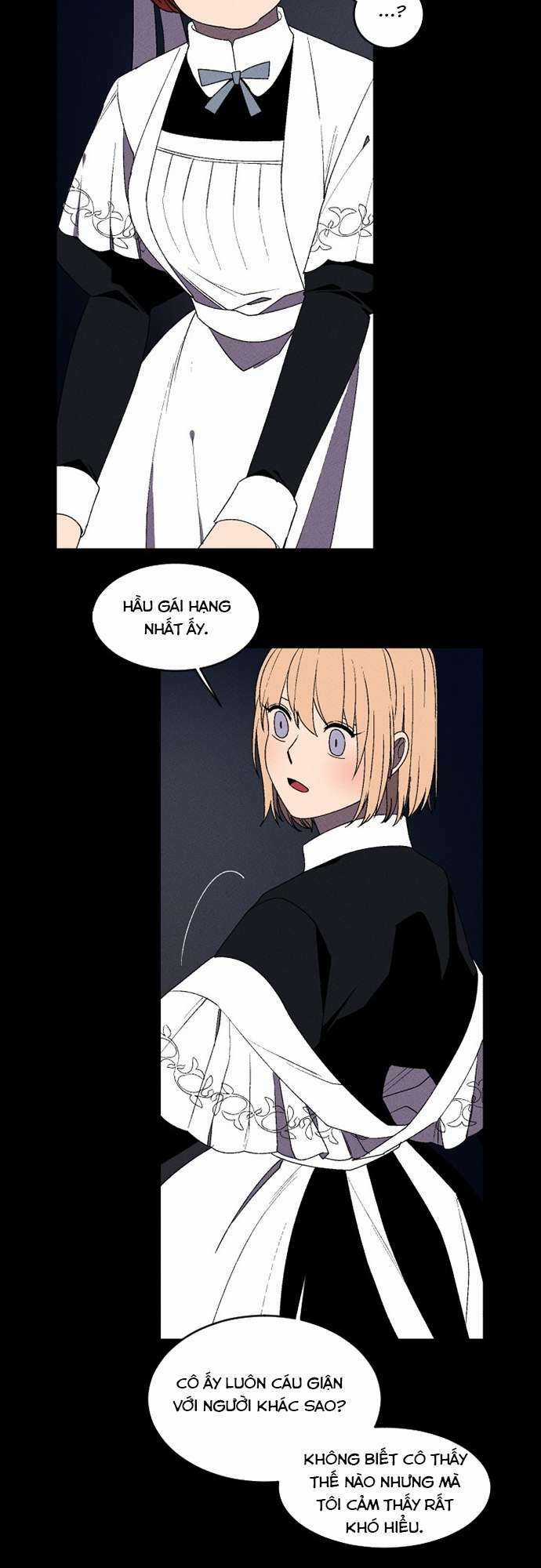 Maid In Heaven Chapter 2 trang 30