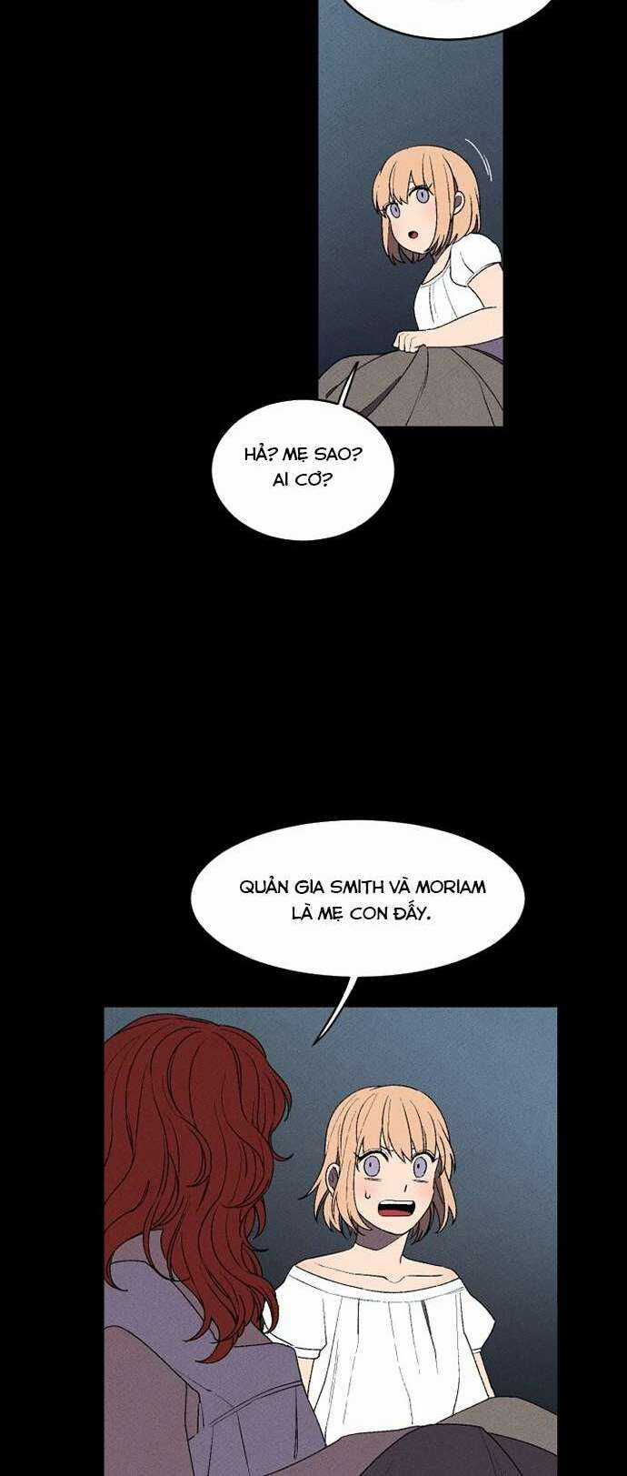 Maid In Heaven Chapter 2 trang 32