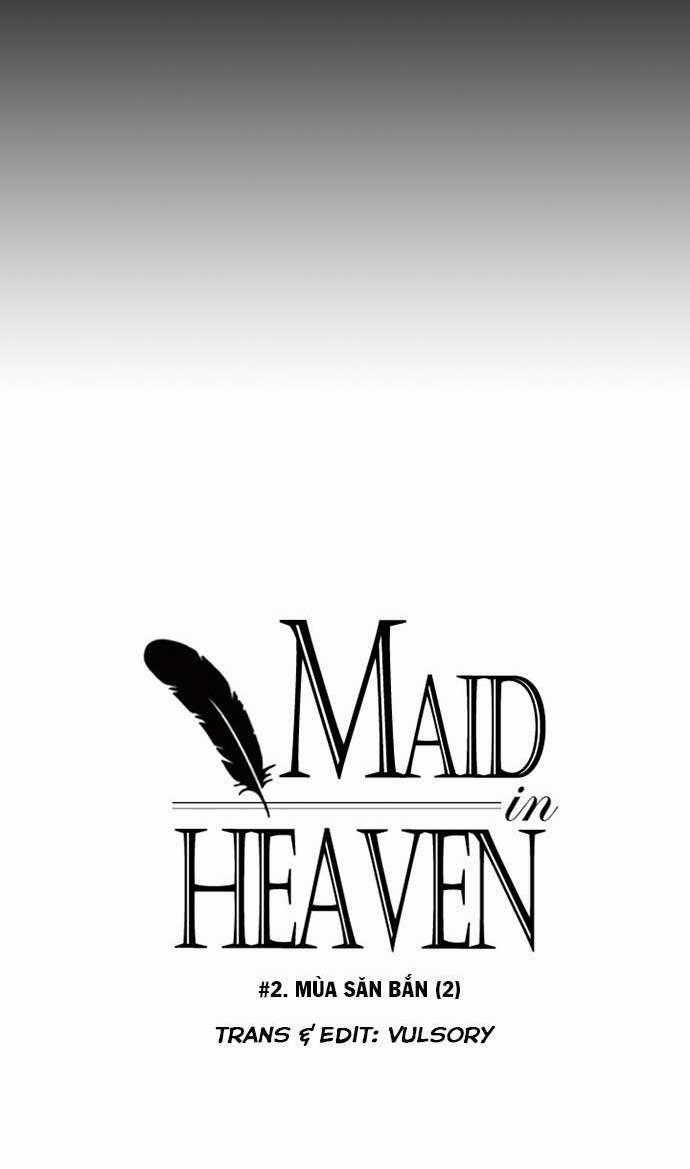 Maid In Heaven Chapter 2 trang 36