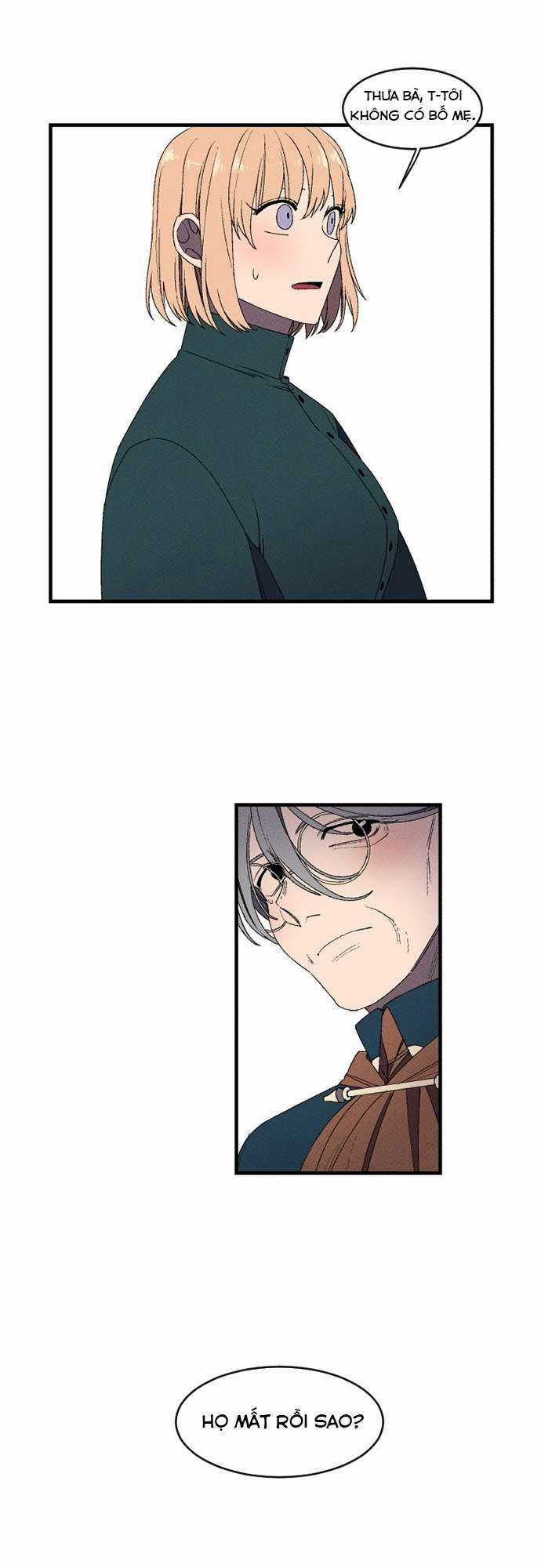 Maid In Heaven Chapter 2 trang 6