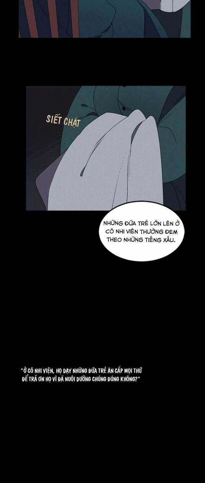 Maid In Heaven Chapter 2 trang 8