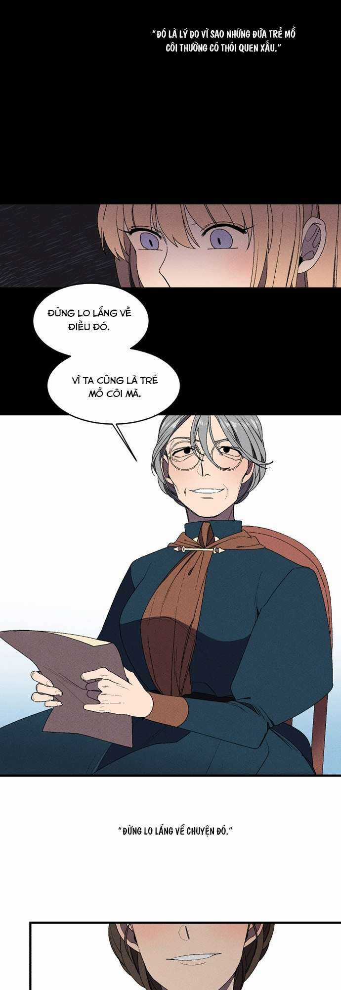 Maid In Heaven Chapter 2 trang 9