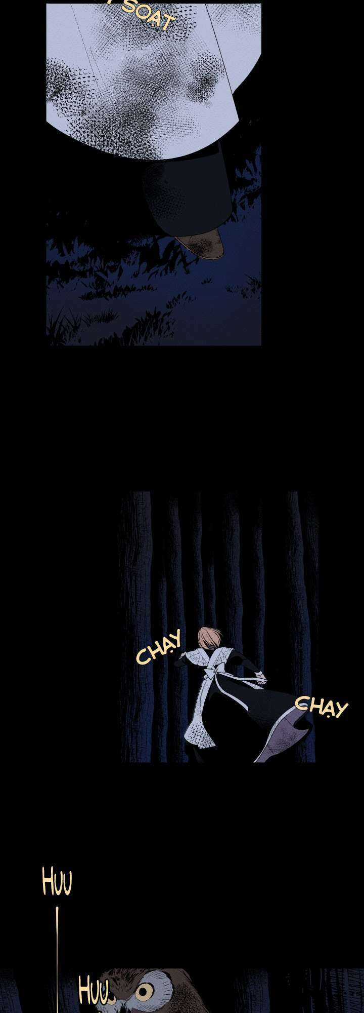 Maid In Heaven Chapter 3 trang 21