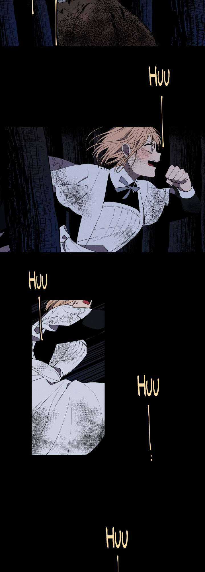 Maid In Heaven Chapter 3 trang 22