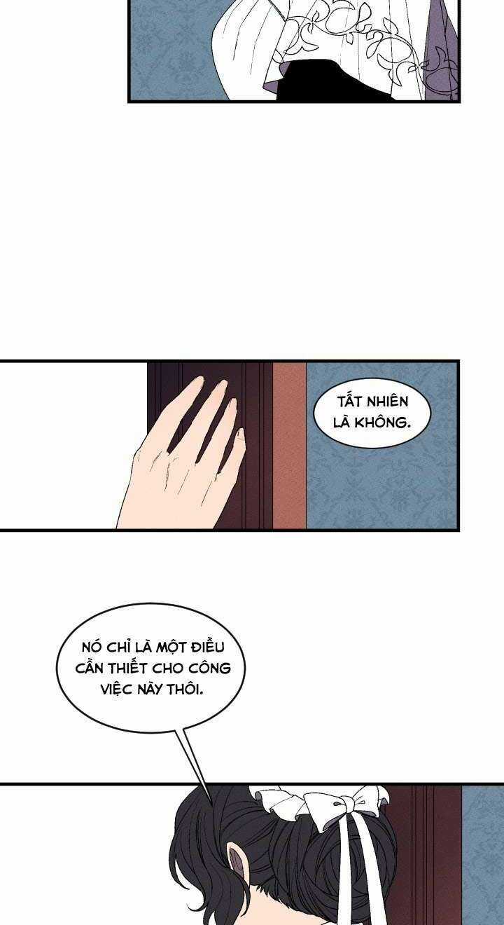 Maid In Heaven Chapter 3 trang 34