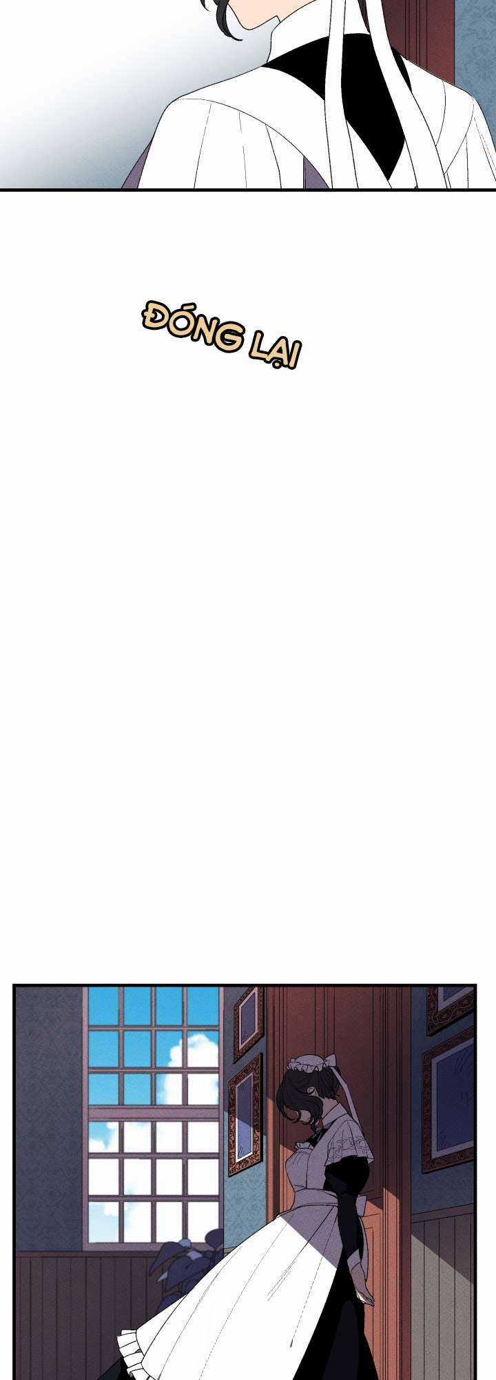 Maid In Heaven Chapter 3 trang 35