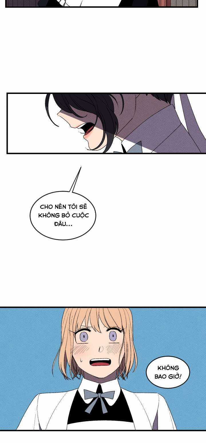 Maid In Heaven Chapter 3 trang 36