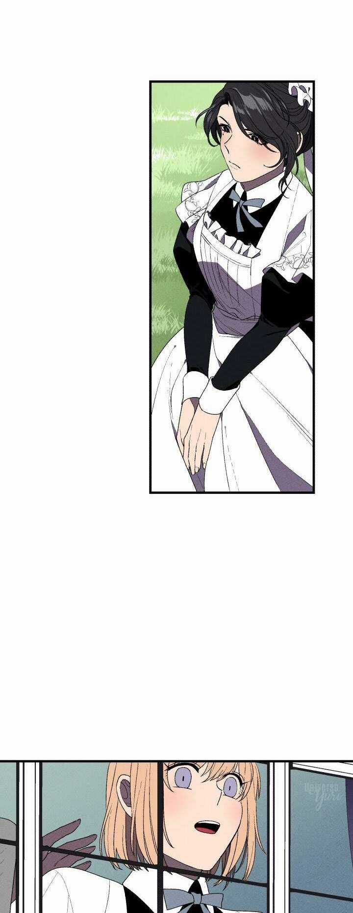 Maid In Heaven Chapter 4 trang 10