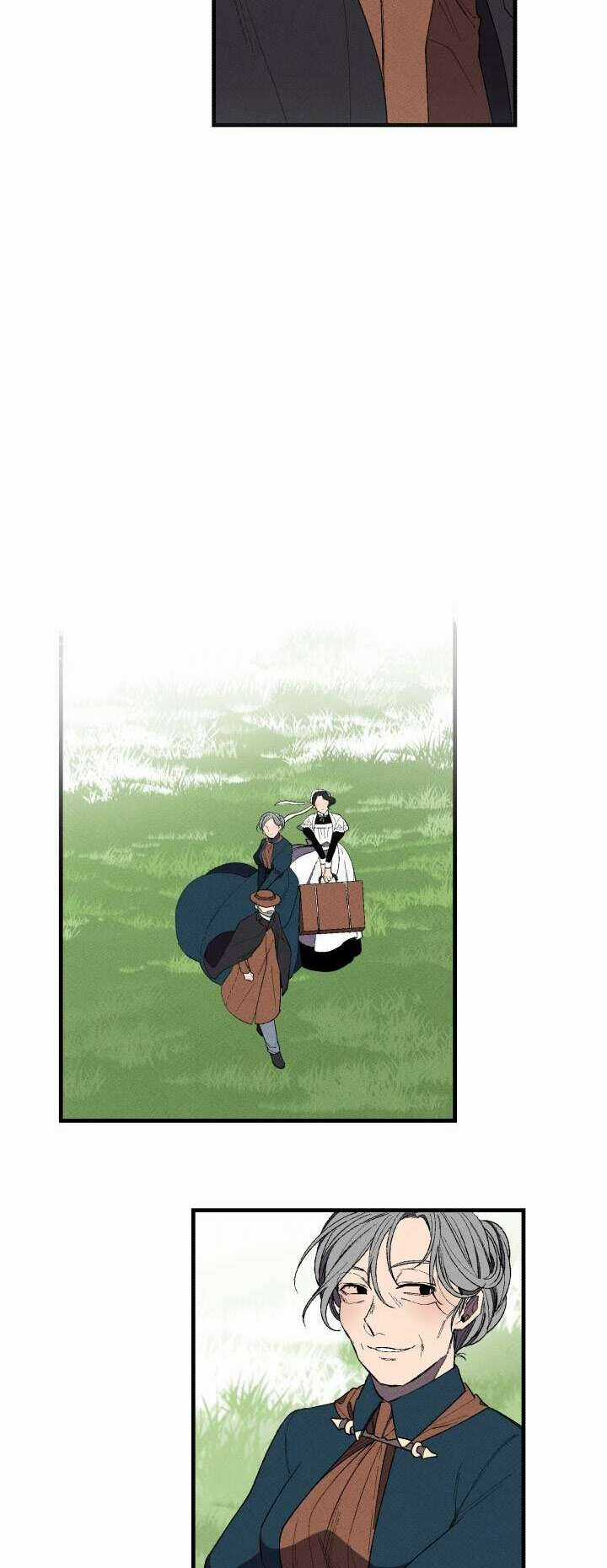 Maid In Heaven Chapter 4 trang 15