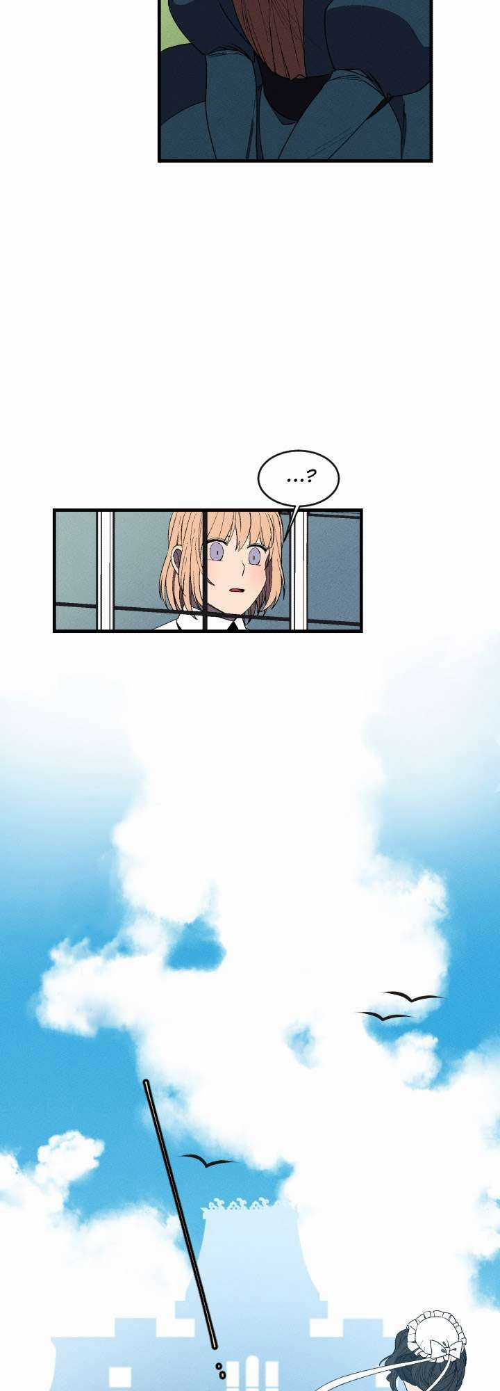 Maid In Heaven Chapter 4 trang 16