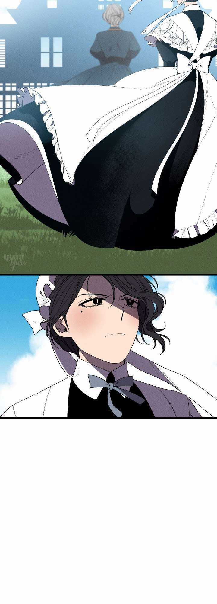 Maid In Heaven Chapter 4 trang 17