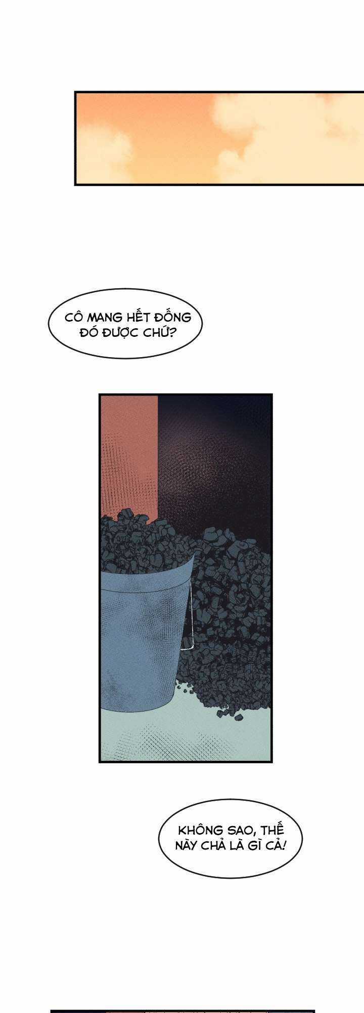 Maid In Heaven Chapter 4 trang 18