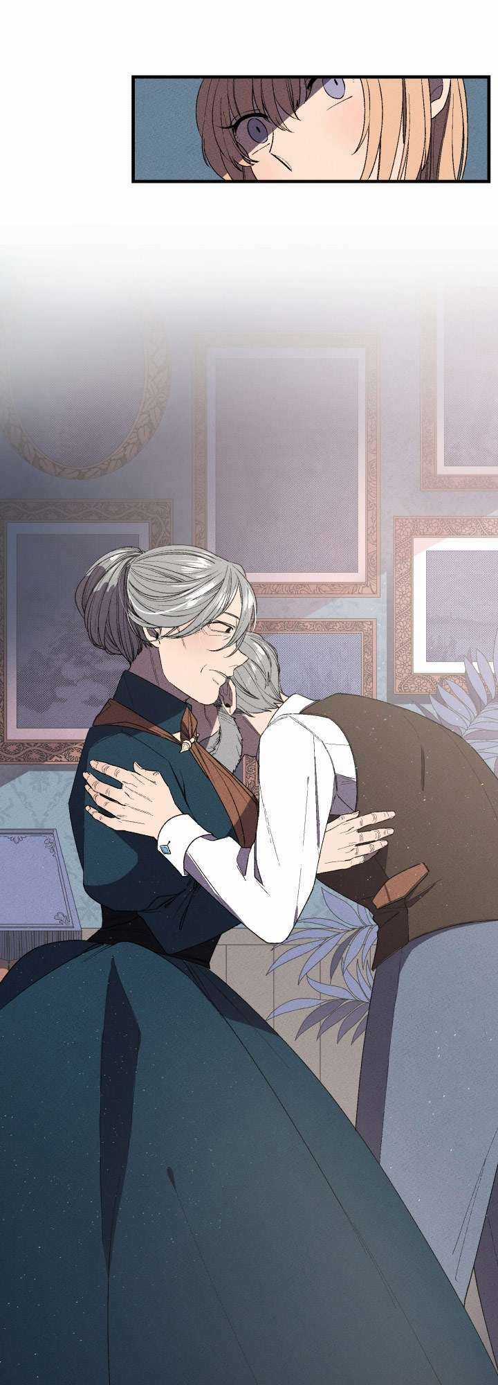 Maid In Heaven Chapter 4 trang 27