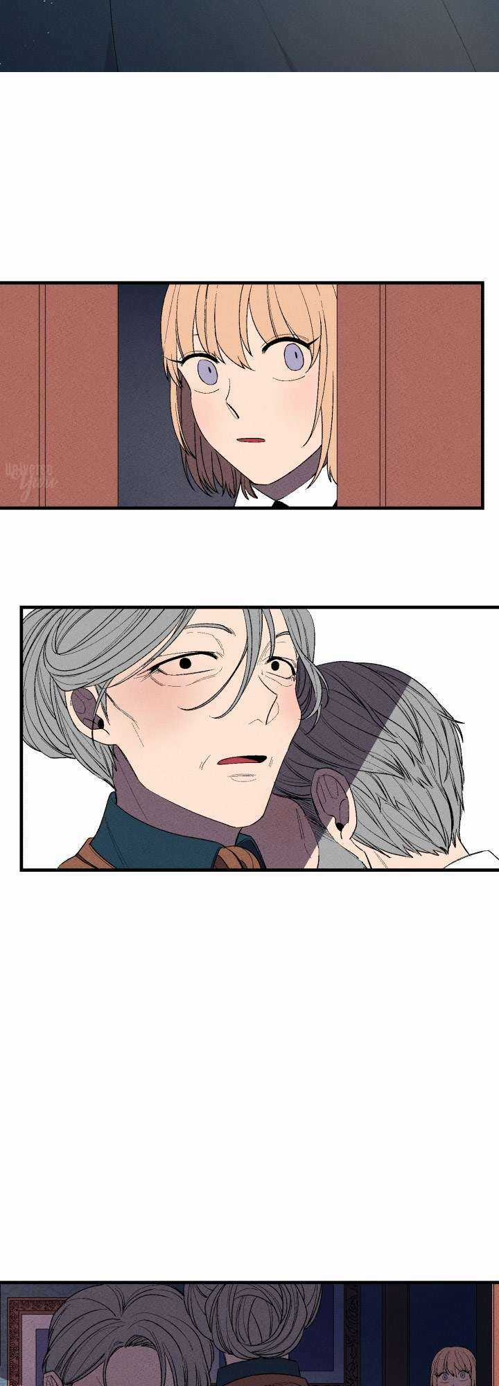 Maid In Heaven Chapter 4 trang 28