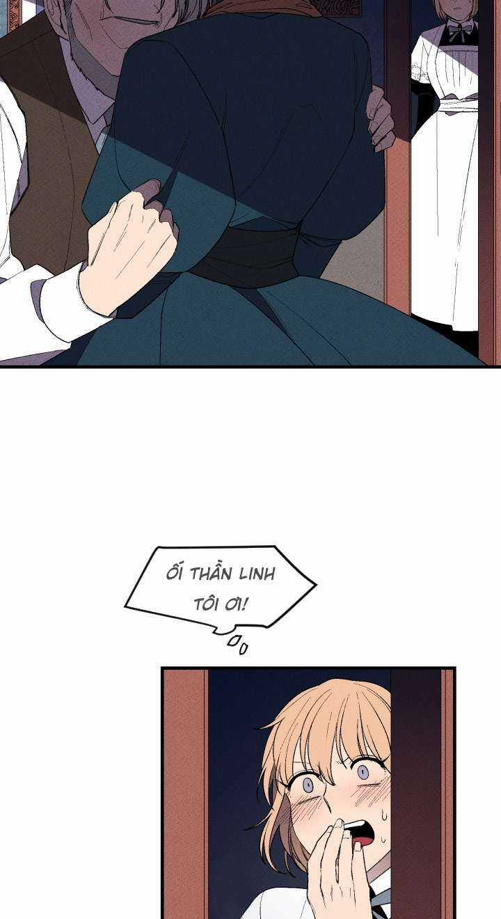 Maid In Heaven Chapter 4 trang 29