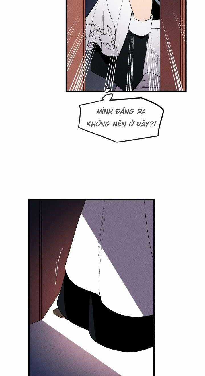 Maid In Heaven Chapter 4 trang 30