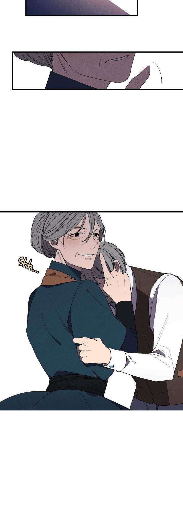 Maid In Heaven Chapter 4 trang 31