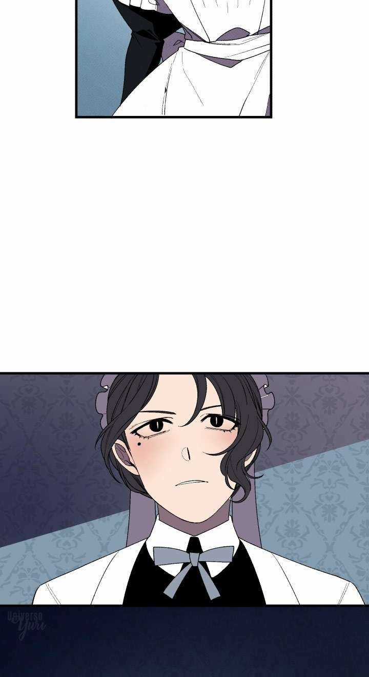 Maid In Heaven Chapter 4 trang 34