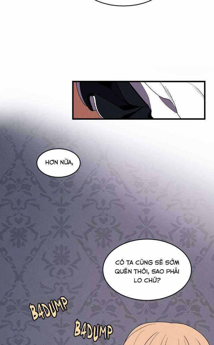 Maid In Heaven Chapter 4 trang 37