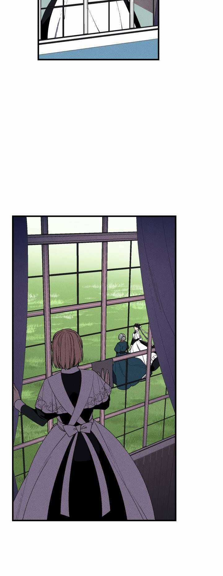 Maid In Heaven Chapter 4 trang 9