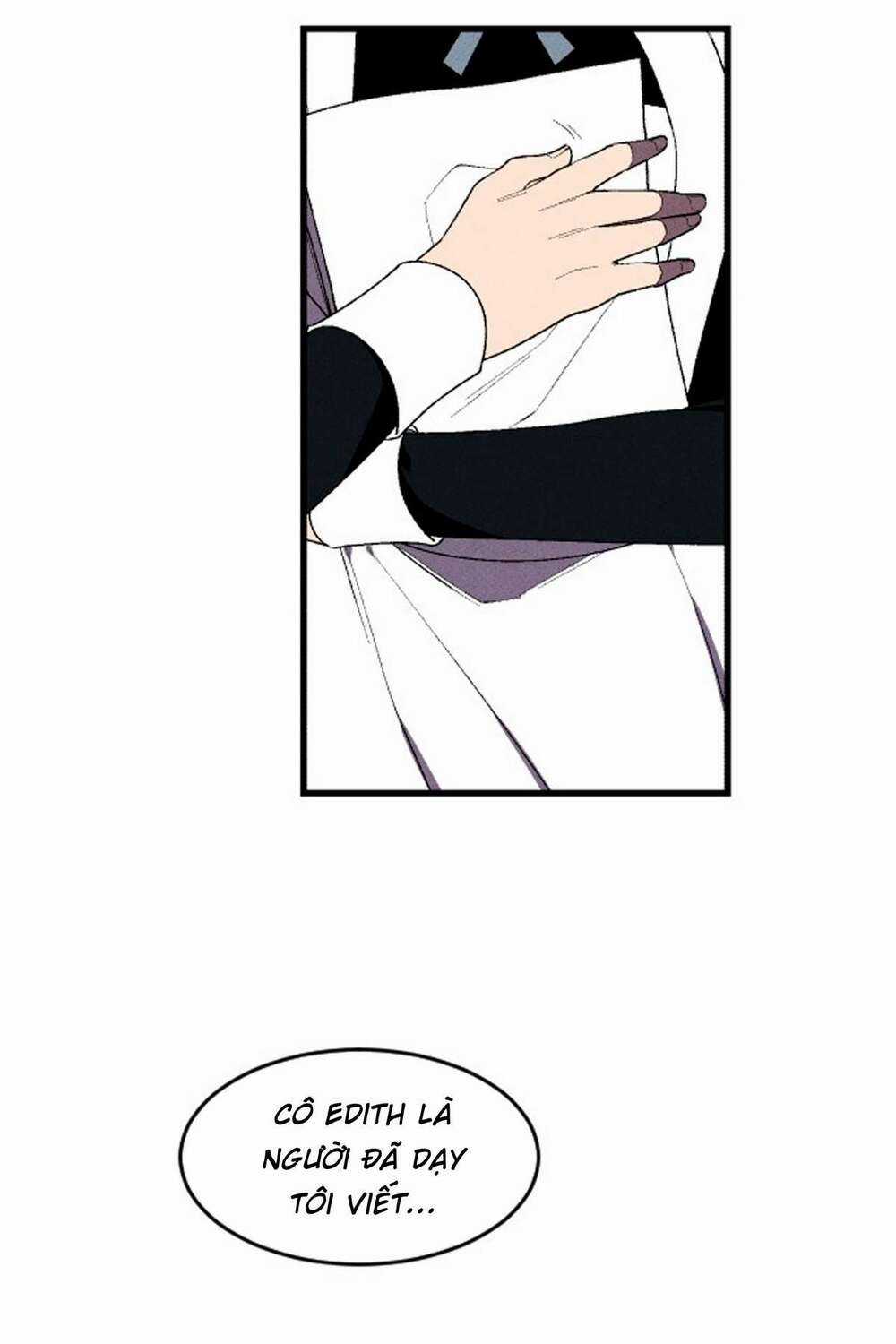 Maid In Heaven Chapter 5 trang 12