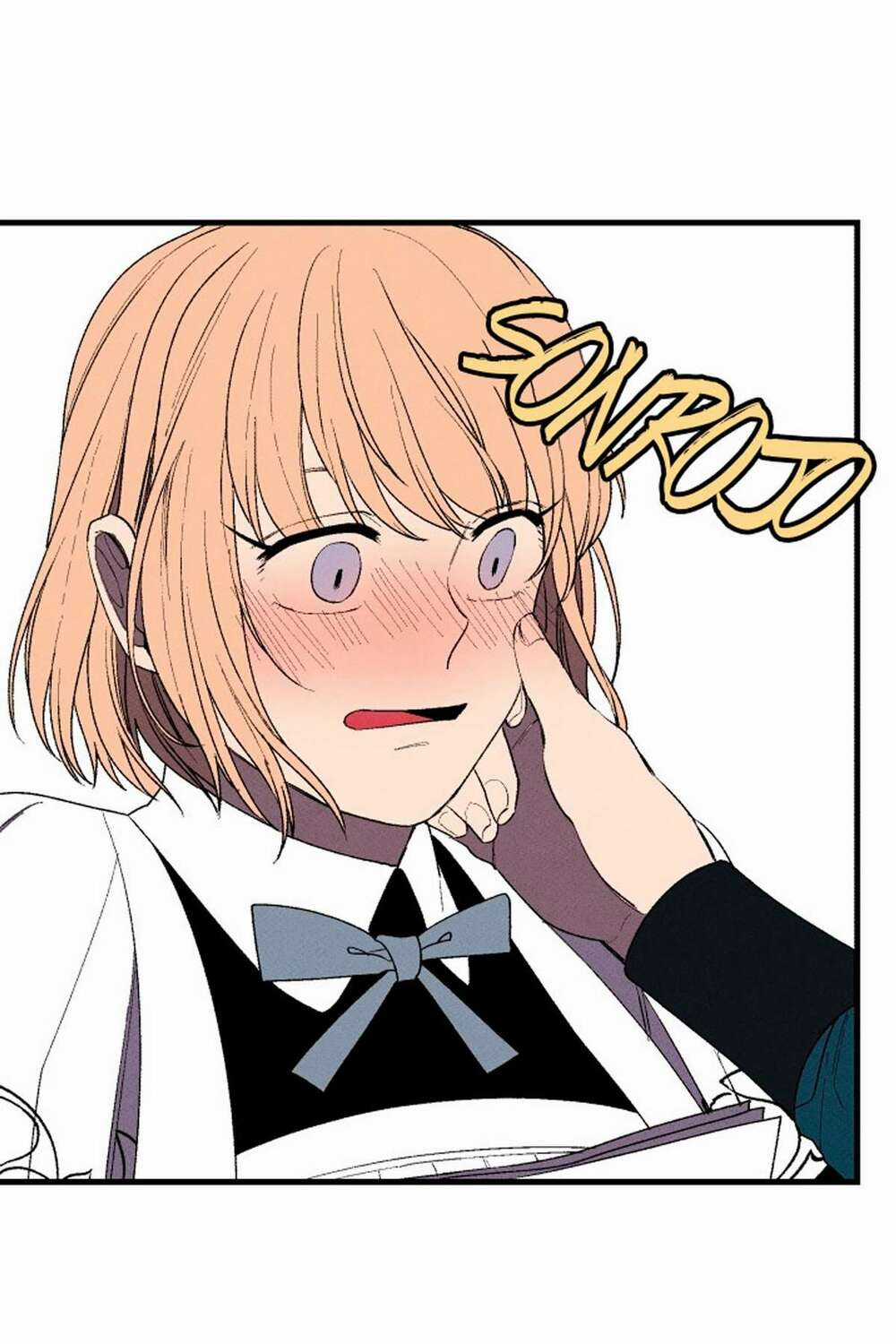 Maid In Heaven Chapter 5 trang 15