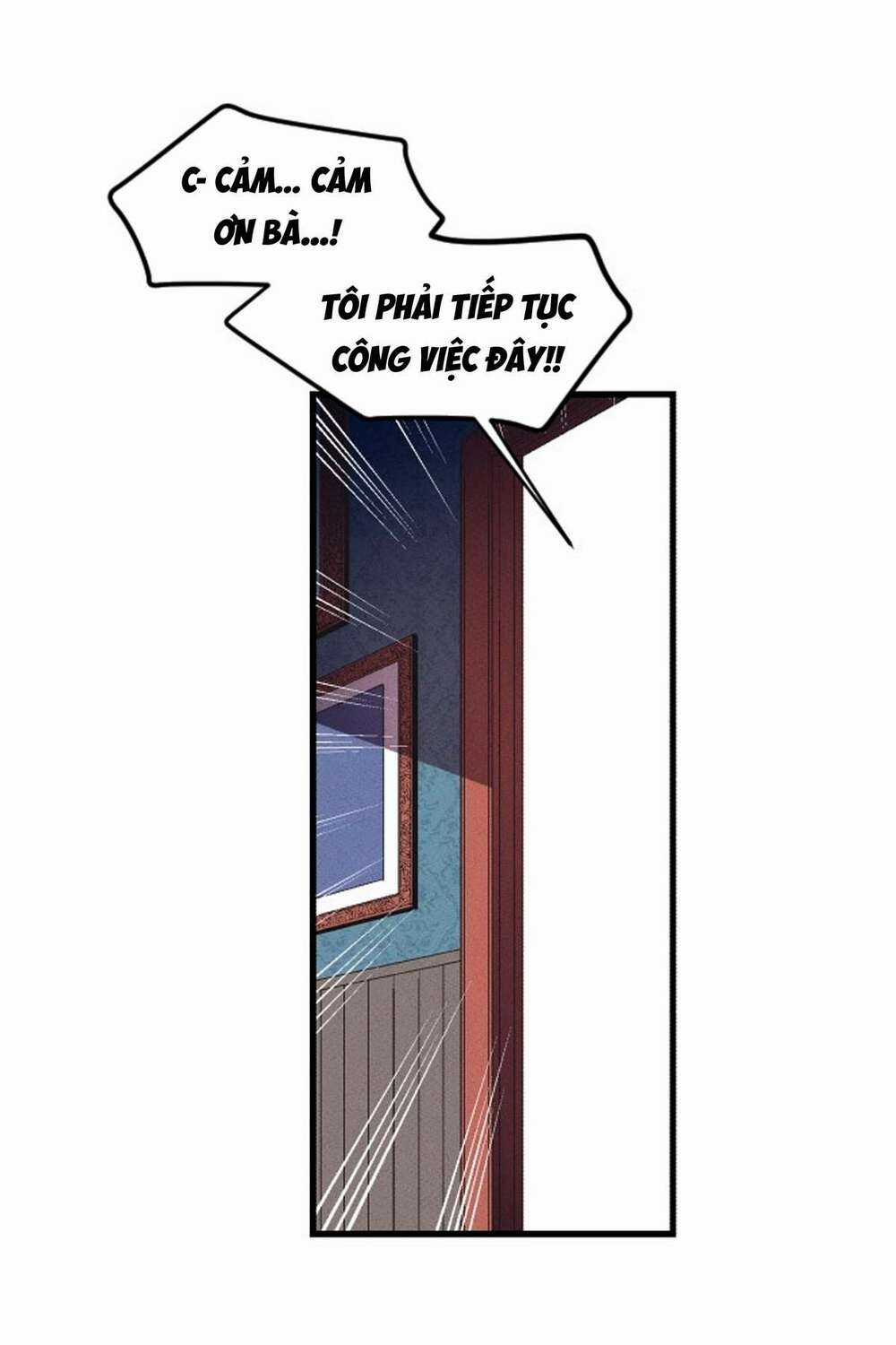 Maid In Heaven Chapter 5 trang 16