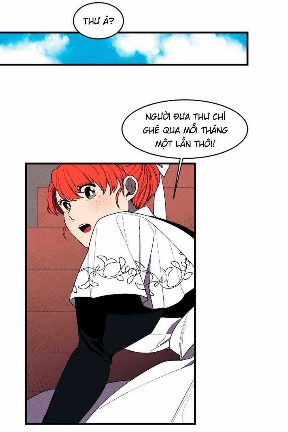 Maid In Heaven Chapter 5 trang 17