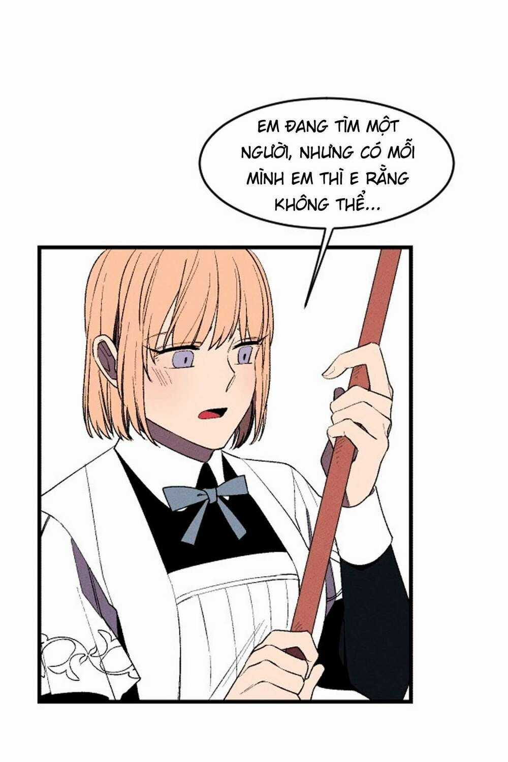 Maid In Heaven Chapter 5 trang 19