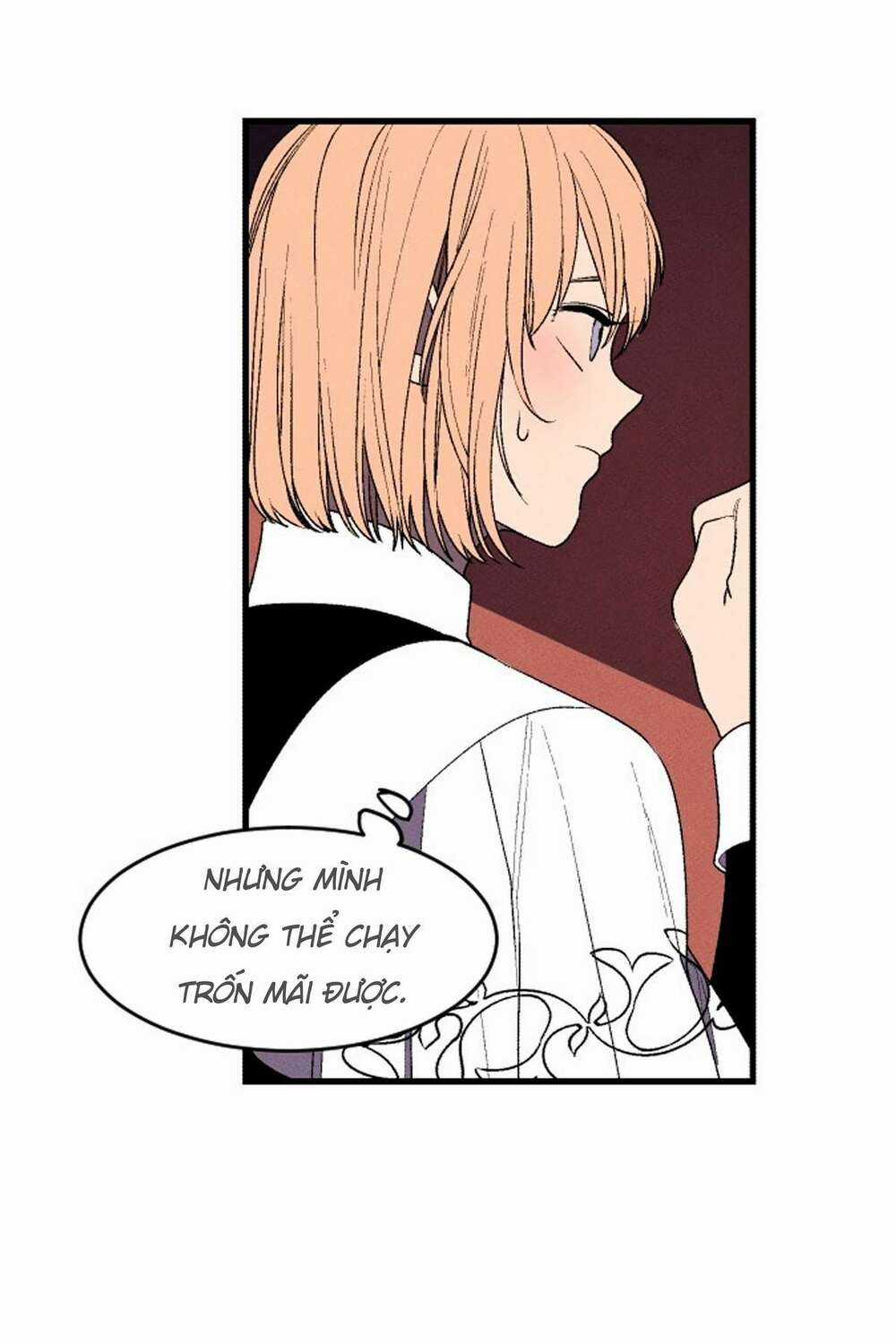 Maid In Heaven Chapter 5 trang 2