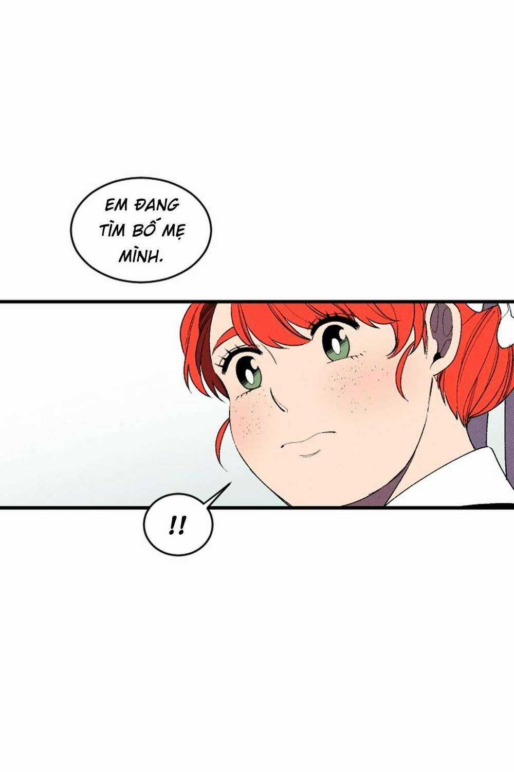 Maid In Heaven Chapter 5 trang 21