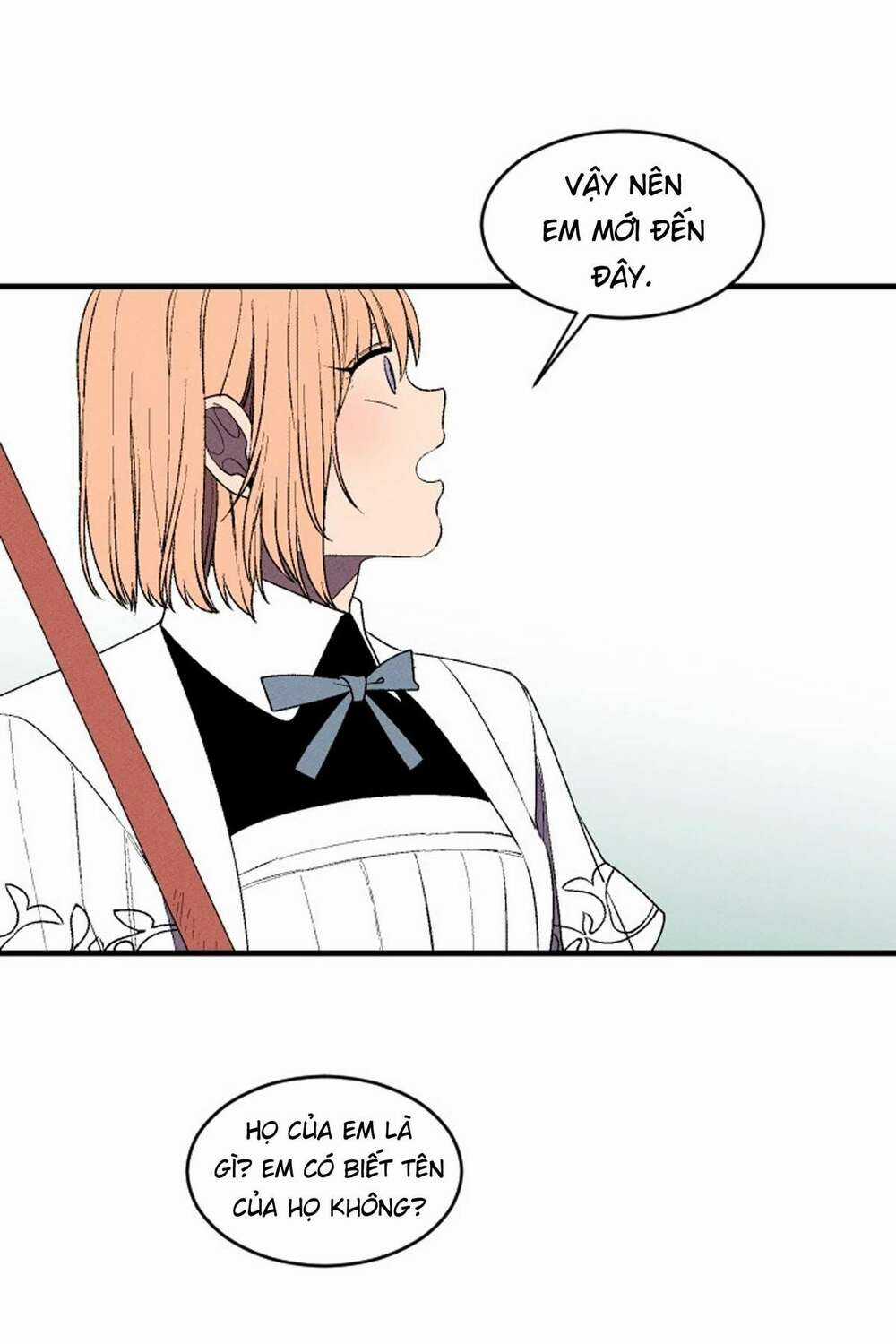 Maid In Heaven Chapter 5 trang 22